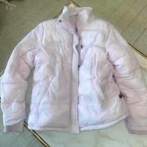 Puffer coat by Cotton On Body